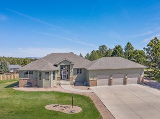 5590 Doubletree Rd, Rapid City, SD 57702