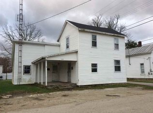 109 S Munson Ave, Portland, IN 47371