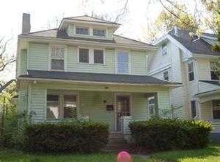 328 Richmond Ave, Dayton, OH 45406