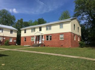 1608A Warrior Rd, Birmingham, AL 35208