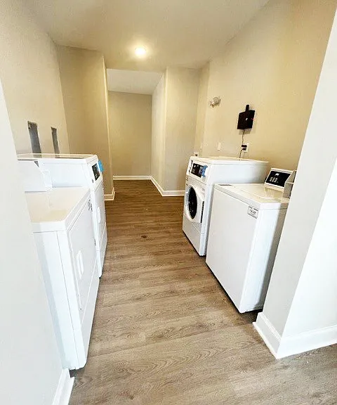 The Sullivan Apartments — Photo 38