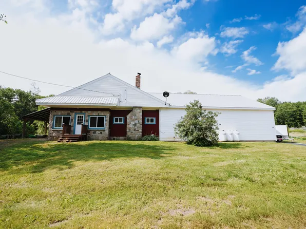 1283 Main Street, Bowdoin, ME 04287