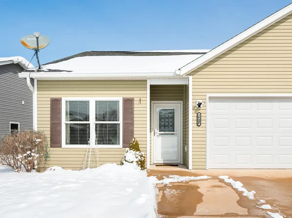 5732 W Daffodil Ct, Bloomington, IN 47403