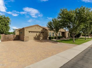964 E Prescott Pl, Chandler, AZ 85249