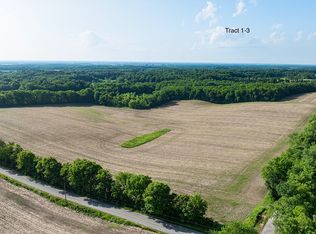 E 150 N, Mill Creek, IN 46365