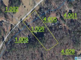 4502 Pleasant Valley Rd, Jacksonville, AL 36265