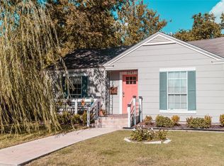 2741 Ryan Ave, Fort Worth, TX 76110