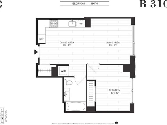 2nd image of 3002 39th Ave APT B610