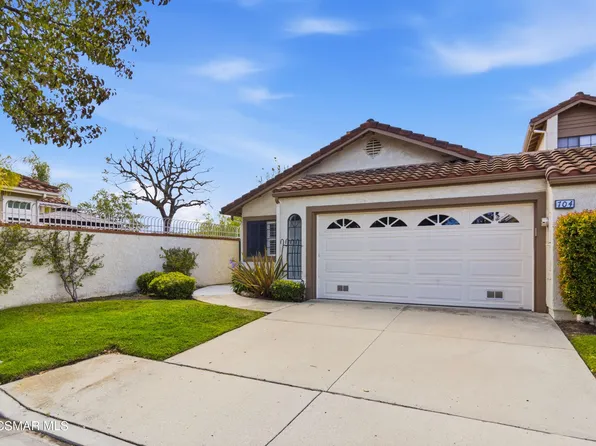 704 Windwillow Way, Simi Valley, CA 93065