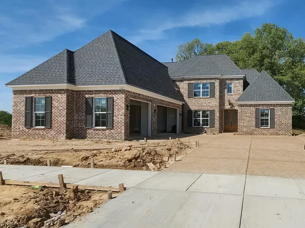 5837 Buttercup Ln, Lakeland, TN 38002
