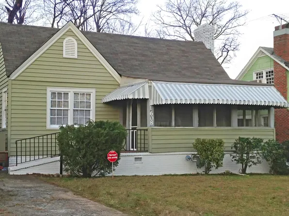 1608 42nd St, Birmingham, AL 35208
