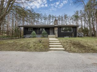 264 Cox Mill Rd, Barrie, ON L4N 4G5