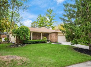 511 Burwood Ct, Westerville, OH 43081