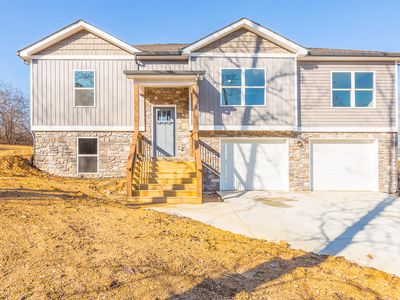 1761 Billingsley Rd, Soddy Daisy, TN, 37379