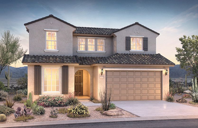 1st image of 24758 N 96th Ln
