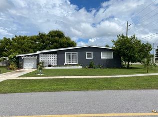 1678 Noble Ter, Pt Charlotte, FL 33952