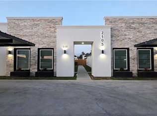 2105 Selena St, Mission, TX 78572