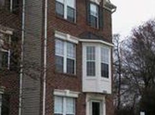 2931 Rose Crest Ln, District Heights, MD 20747
