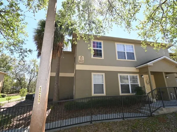 36122 Lake Chase Blvd Unit 104, Zephyrhills, FL 33541