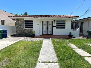 5726 SW 20th St, Miami, FL 33155