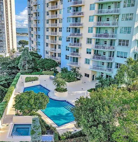 2475 Brickell Ave #703 Photo 1
