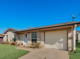 539 Gallant Fox Dr, Dallas, TX 75211