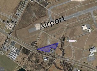 LOT B3 Novak Dr, Martinsburg, WV 25405