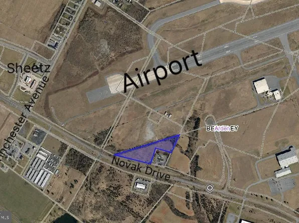 LOT B3 Novak Dr, Martinsburg, WV 25405