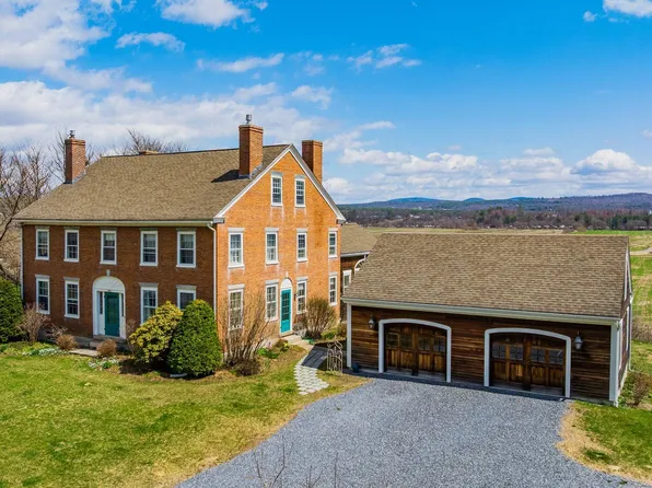 3961 Route 5 N, Newbury, VT 05051