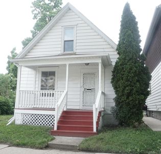 1632 Murray AVENUE, Racine, WI, 53403