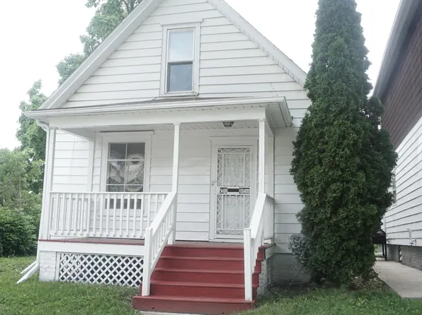 1632 Murray AVENUE, Racine, WI 53403
