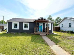 1017 34th St, Fort Madison, IA 52627