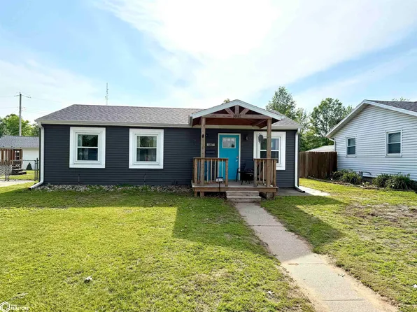 1017 34th St, Fort Madison, IA 52627