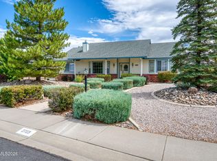 2703 Stirrup Ct, Minden, NV 89423