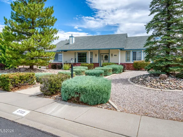 2703 Stirrup Ct, Minden, NV 89423