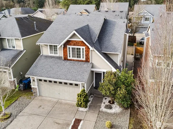 24015 221st Lane SE, Maple Valley, WA 98038