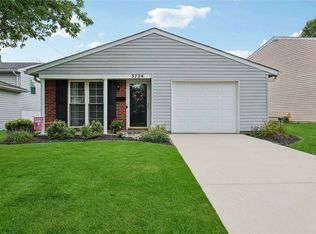3724 Ellis Way, Middletown, OH 45044