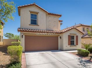 6446 Sean Creek St, Las Vegas, NV 89149