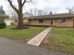4490 Cold Spring Rd, Indianapolis, IN 46228