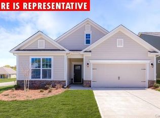 122 Northstone Rd UNIT 158, Mooresville, NC 28115