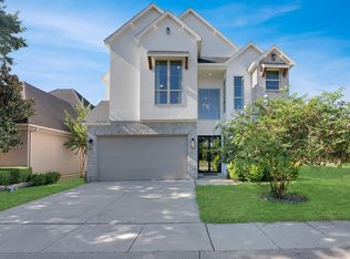 914 Saint George Pl, Desoto, TX 75115