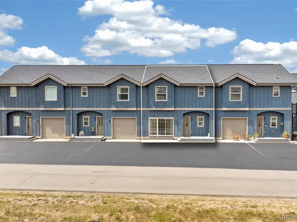 105 Elk Creek Drive Bldg 3 #8, Fraser, CO 80442