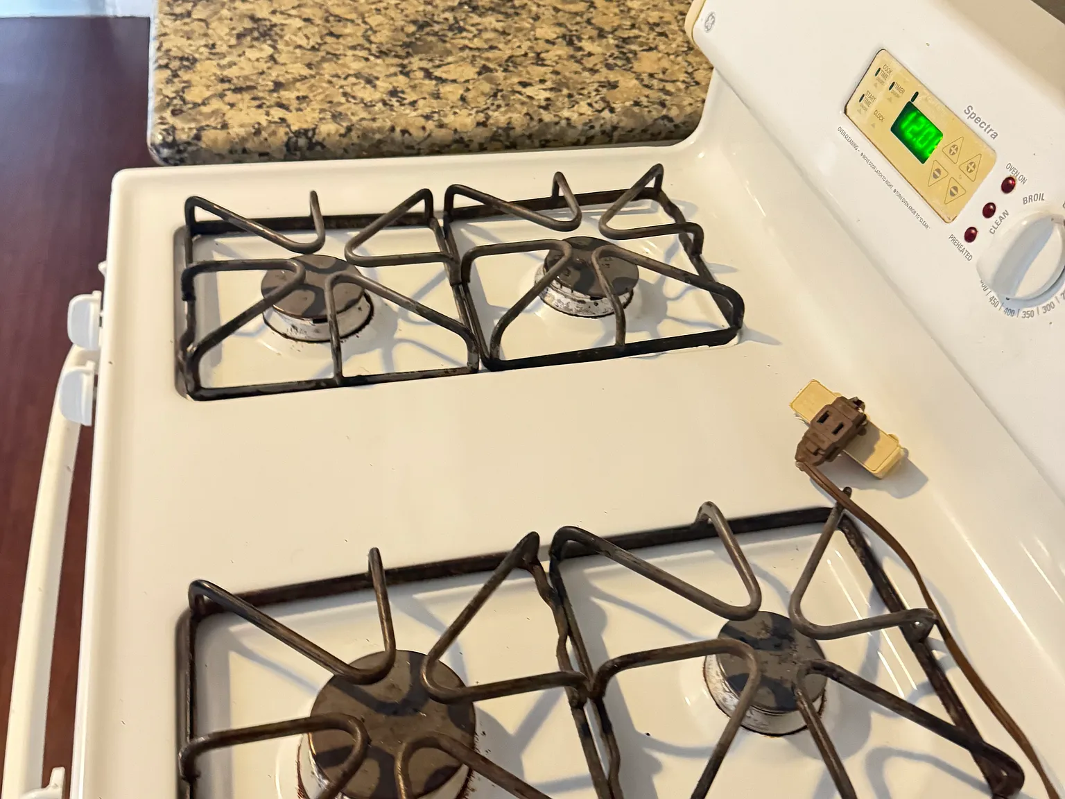 1 bed, 400 sqft, $1,650 — Photo 4