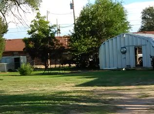 606 W 3rd St, Idalou, TX 79329