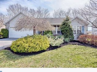 155 Cornerstone Dr, Blandon, PA 19510