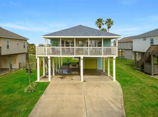 23130 Fresca St, Galveston, TX 77554