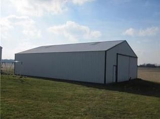 3954 Co Rd 24, Mount Gilead, OH 43338