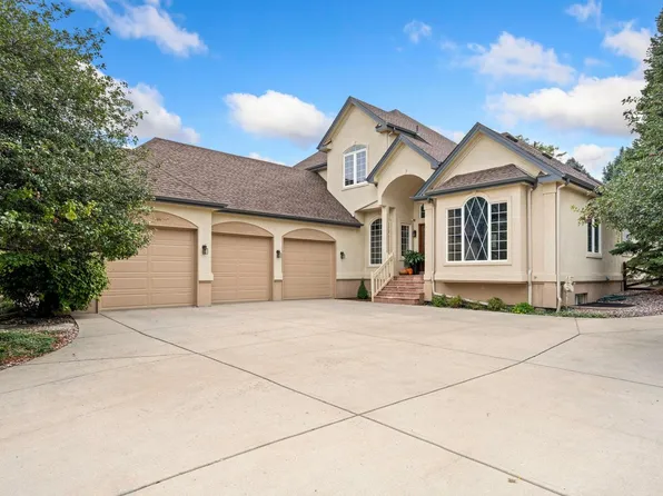 1257 Whitehall Dr, Longmont, CO 80504