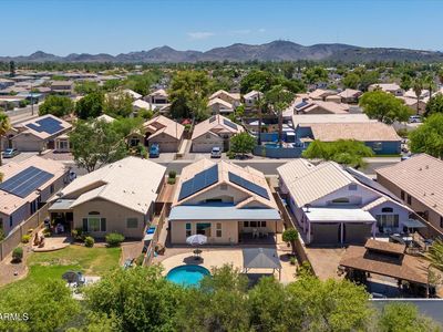 316 W Kelton Ln, Phoenix, AZ, 85023