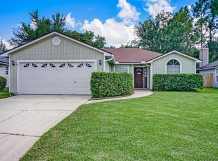 4528 Wandering Oaks Dr S, Jacksonville, FL 32257